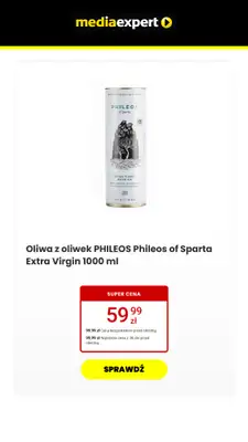 Media Expert - gazetka promocyjna Strefa codziennych okazji w Media Expert! od wtorku 14.07 do poniedziałku 20.07 - strona 21