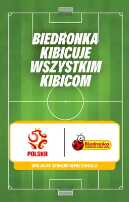 Biedronka - gazetka promocyjna Środowe kibicowanie od środy 15.07 do środy 15.07 - strona 5