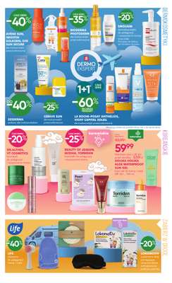 Super-Pharm - gazetka promocyjna Gazetka od czwartku 16.07 do wtorku 11.08 - strona 5