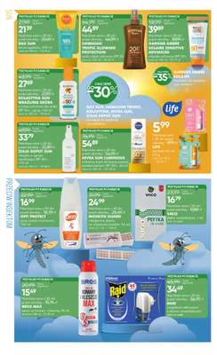 Super-Pharm - gazetka promocyjna Gazetka od czwartku 16.07 do wtorku 11.08 - strona 4