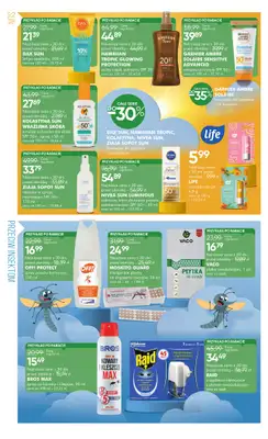 Super-Pharm - gazetka promocyjna Gazetka od czwartku 16.07 do wtorku 11.08 - strona 4