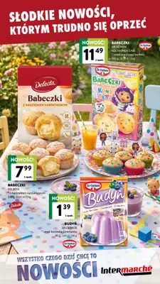 Intermarche - gazetka promocyjna Katalog Nowości od czwartku 16.07 do środy 29.07 - strona 6