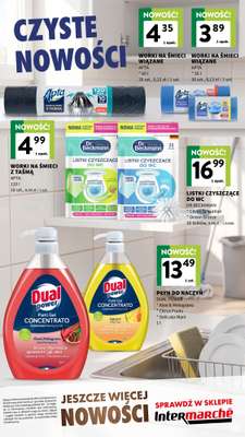 Intermarche - gazetka promocyjna Katalog Nowości od czwartku 16.07 do środy 29.07 - strona 12
