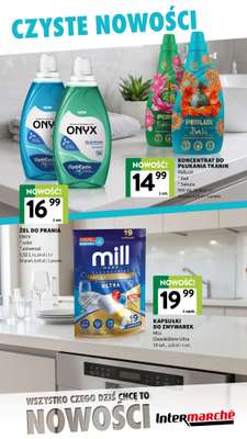 Intermarche - gazetka promocyjna Katalog Nowości od czwartku 16.07 do środy 29.07 - strona 11