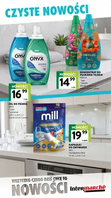 Intermarche - gazetka promocyjna Katalog Nowości od czwartku 16.07 do środy 29.07 - strona 11