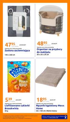 Action - gazetka promocyjna Gazetka od środy 15.07 do wtorku 21.07 - strona 32
