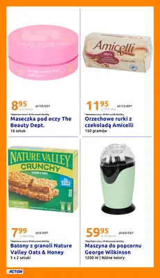 Action - gazetka promocyjna Gazetka od środy 15.07 do wtorku 21.07 - strona 26