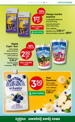 Żabka - gazetka promocyjna Gazetka od środy 15.07 do wtorku 28.07 - strona 68