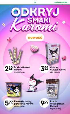 Żabka - gazetka promocyjna Gazetka od środy 15.07 do wtorku 28.07 - strona 37