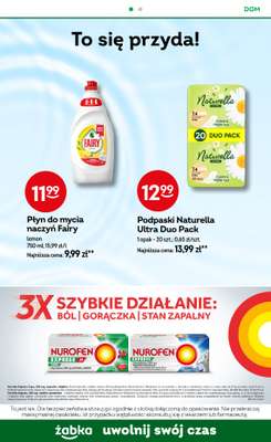 Żabka - gazetka promocyjna Gazetka od środy 15.07 do wtorku 28.07 - strona 88