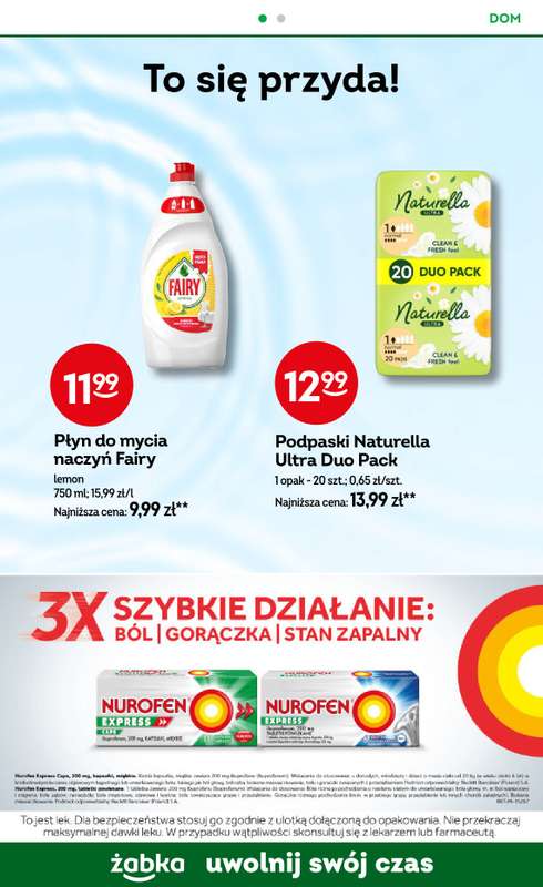 Żabka - gazetka promocyjna Gazetka od środy 15.07 do wtorku 28.07 - strona 88