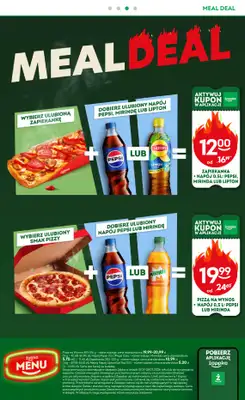 Żabka - gazetka promocyjna Gazetka od środy 15.07 do wtorku 28.07 - strona 72