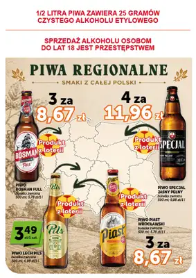 Euro Sklep - gazetka promocyjna Gazetka Market  do środy 22.07 - strona 20