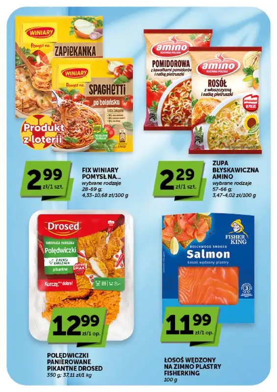 Euro Sklep - gazetka promocyjna Gazetka Market  do środy 22.07 - strona 25