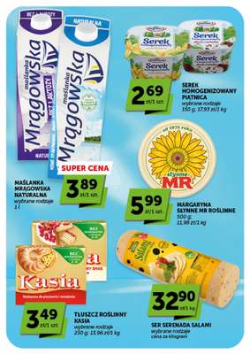 Euro Sklep - gazetka promocyjna Gazetka Market  do środy 22.07 - strona 23