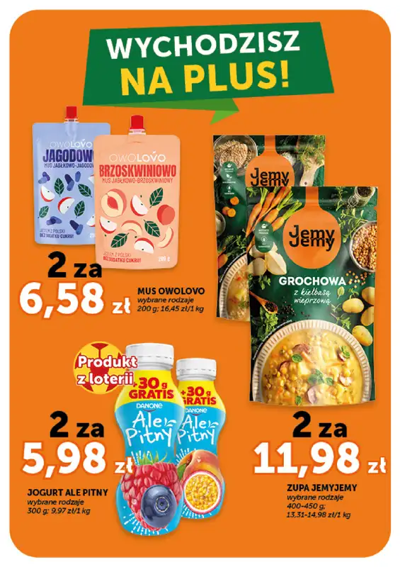 ABC - gazetka promocyjna Gazetka Market  do środy 22.07 - strona 16