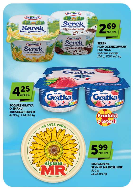 ABC - gazetka promocyjna Gazetka Minimarket  do środy 22.07 - strona 21