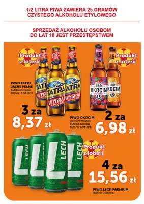 ABC - gazetka promocyjna Gazetka Minimarket  do środy 22.07 - strona 17
