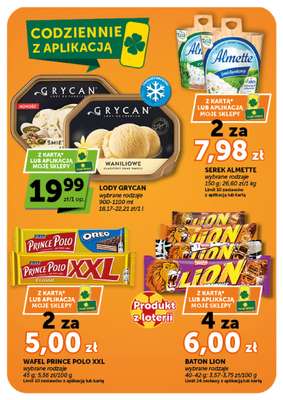 ABC - gazetka promocyjna Gazetka Minimarket  do środy 22.07 - strona 14
