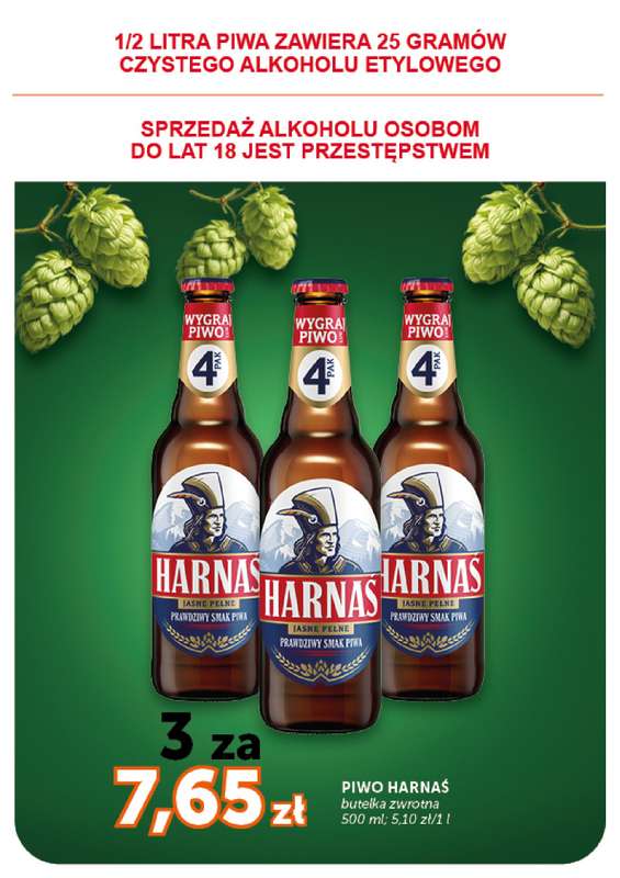 ABC - gazetka promocyjna Gazetka Minimarket  do środy 22.07 - strona 2