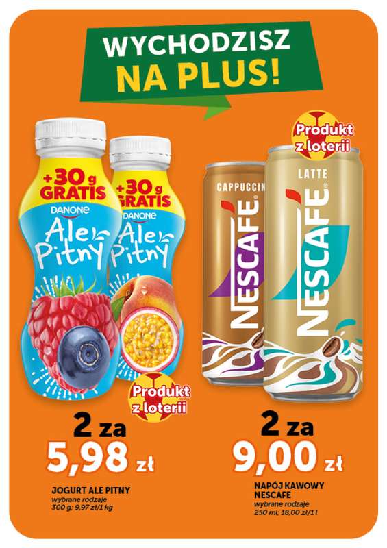 ABC - gazetka promocyjna Gazetka Minimarket  do środy 22.07 - strona 16