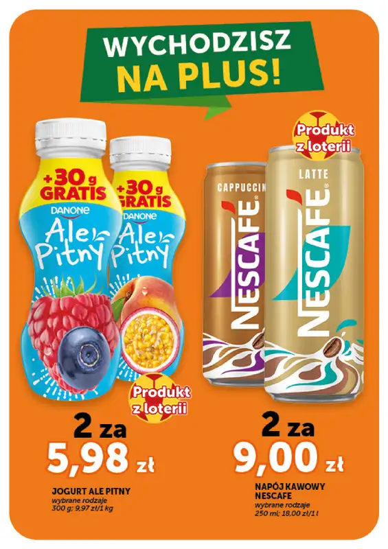 ABC - gazetka promocyjna Gazetka Minimarket  do środy 22.07 - strona 16