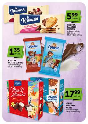 ABC - gazetka promocyjna Gazetka Minimarket  do środy 22.07 - strona 23