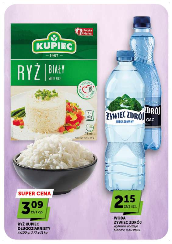 ABC - gazetka promocyjna Gazetka Minimarket  do środy 22.07 - strona 22