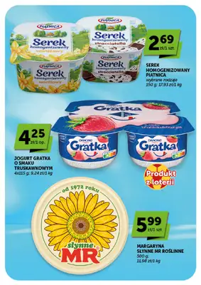 Euro Sklep - gazetka promocyjna Gazetka Minimarket  do środy 22.07 - strona 21