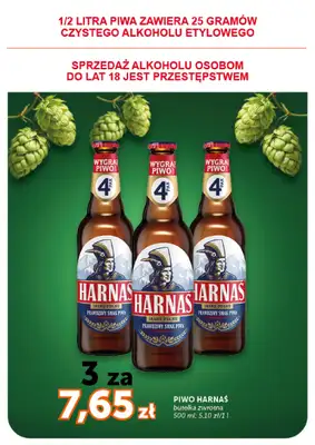 Euro Sklep - gazetka promocyjna Gazetka Minimarket  do środy 22.07 - strona 2