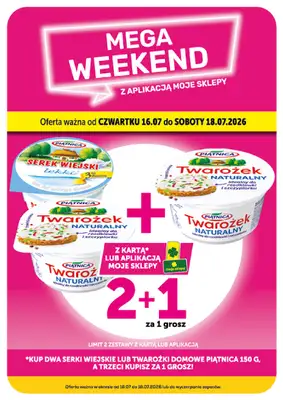 Euro Sklep - gazetka promocyjna Gazetka Minimarket  do środy 22.07 - strona 3