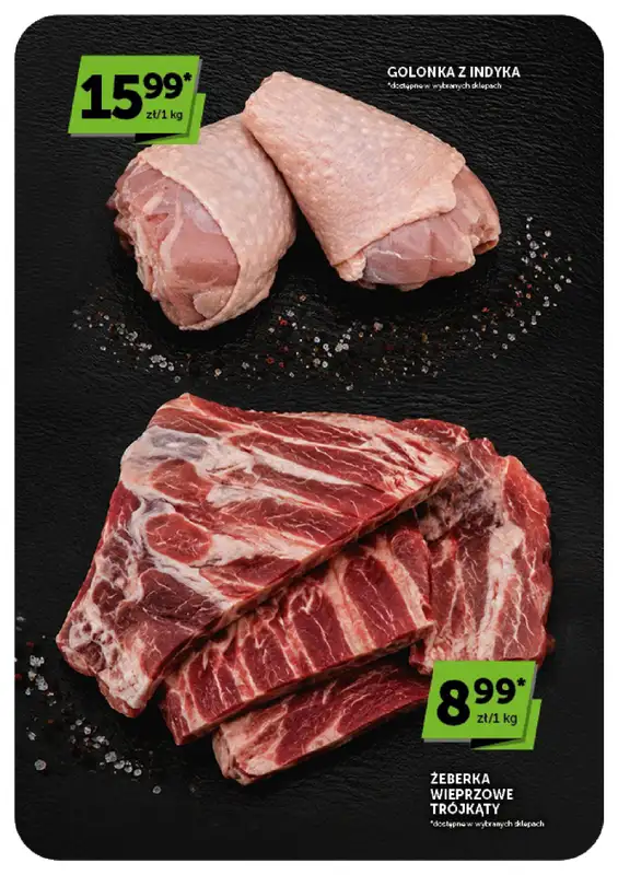 Groszek - gazetka promocyjna Gazetka Supermarket  do środy 22.07 - strona 25