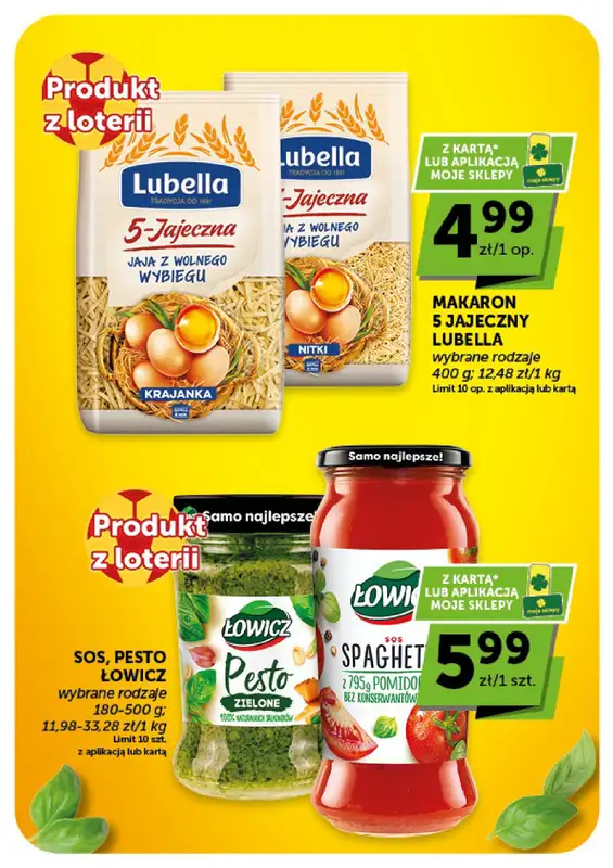 Euro Sklep - gazetka promocyjna Gazetka Supermarket  do środy 22.07 - strona 8