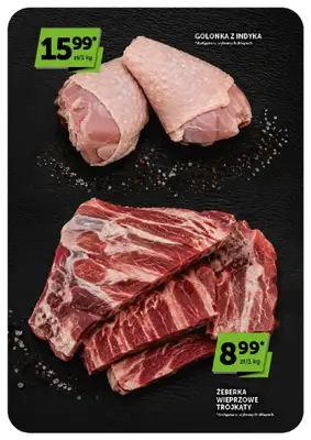 Euro Sklep - gazetka promocyjna Gazetka Supermarket  do środy 22.07 - strona 25