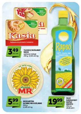 ABC - gazetka promocyjna Gazetka Supermarket  do środy 22.07 - strona 30