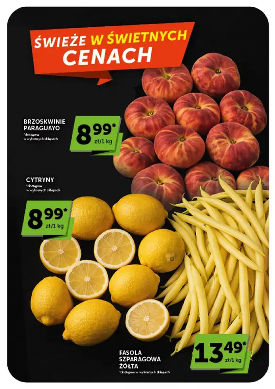 ABC - gazetka promocyjna Gazetka Supermarket  do środy 22.07 - strona 24