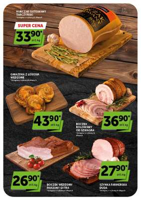 ABC - gazetka promocyjna Gazetka Supermarket  do środy 22.07 - strona 26