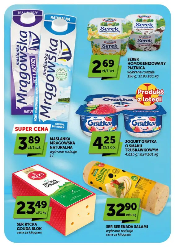 ABC - gazetka promocyjna Gazetka Supermarket  do środy 22.07 - strona 29