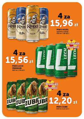 ABC - gazetka promocyjna Gazetka Supermarket  do środy 22.07 - strona 21
