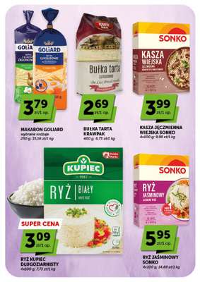 ABC - gazetka promocyjna Gazetka Supermarket  do środy 22.07 - strona 34
