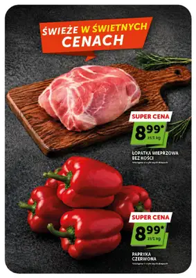 ABC - gazetka promocyjna Gazetka Supermarket  do środy 22.07 - strona 4