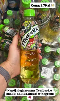 Dino - gazetka promocyjna Zakupowe inspiracje w Dino od środy 15.07  - strona 14