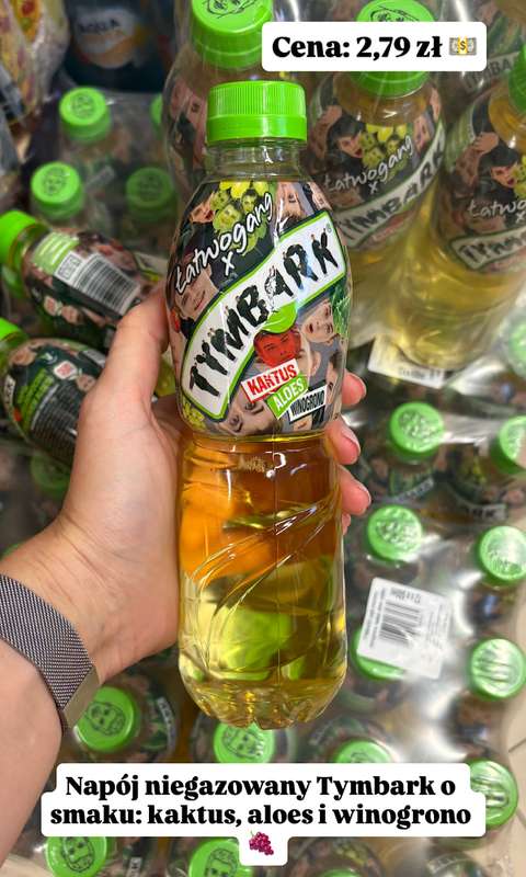 Dino - gazetka promocyjna Zakupowe inspiracje w Dino od środy 15.07  - strona 14