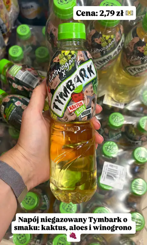 Dino - gazetka promocyjna Zakupowe inspiracje w Dino od środy 15.07  - strona 14