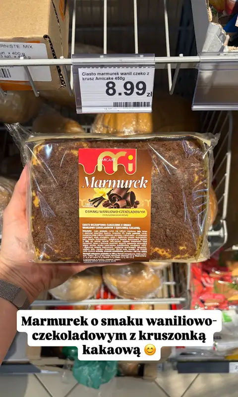 Dino - gazetka promocyjna Zakupowe inspiracje w Dino od środy 15.07  - strona 4