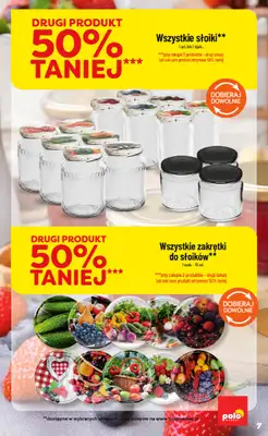 POLOmarket - gazetka promocyjna Inspirujący tydzień od środy 15.07 do wtorku 21.07 - strona 7