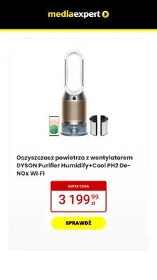 Media Expert - gazetka promocyjna TYLKO HITY - Sprawdź TERAZ! od niedzieli 12.07 do poniedziałku 20.07 - strona 19
