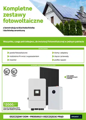 Leroy Merlin - gazetka promocyjna Gazetka od środy 15.07 do wtorku 11.08 - strona 39