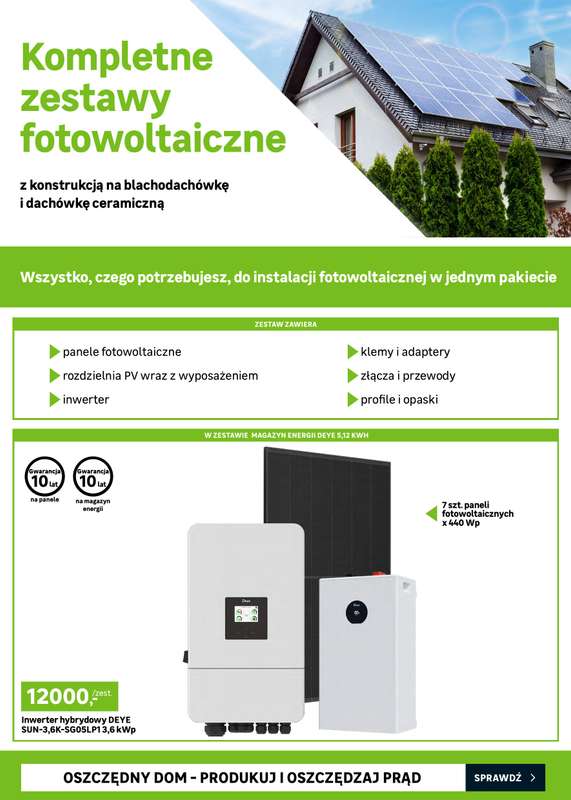 Leroy Merlin - gazetka promocyjna Gazetka od środy 15.07 do wtorku 11.08 - strona 39