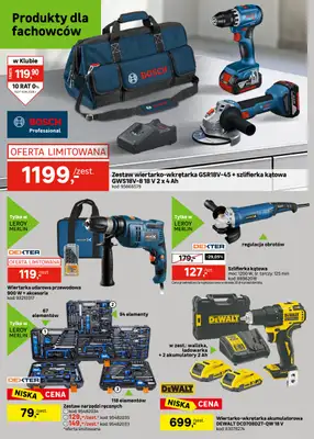 Leroy Merlin - gazetka promocyjna Gazetka od środy 15.07 do wtorku 11.08 - strona 26